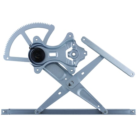 Wai Global WINDOW REGULATOR ONLY, WPR0283R WPR0283R